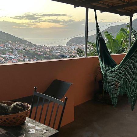 Villa Casa Miguel Machico  Esterno foto