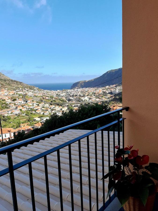Villa Casa Miguel Machico  Esterno foto