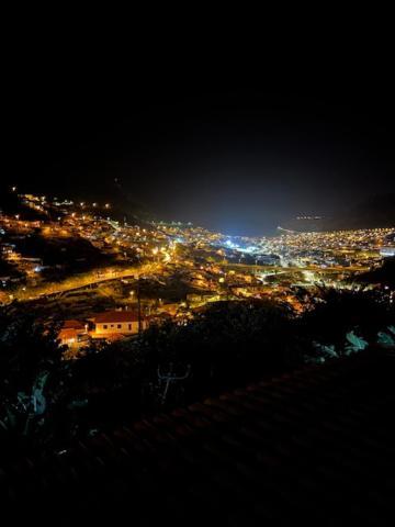 Villa Casa Miguel Machico  Esterno foto