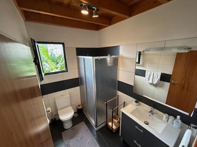Villa Casa Miguel Machico  Esterno foto