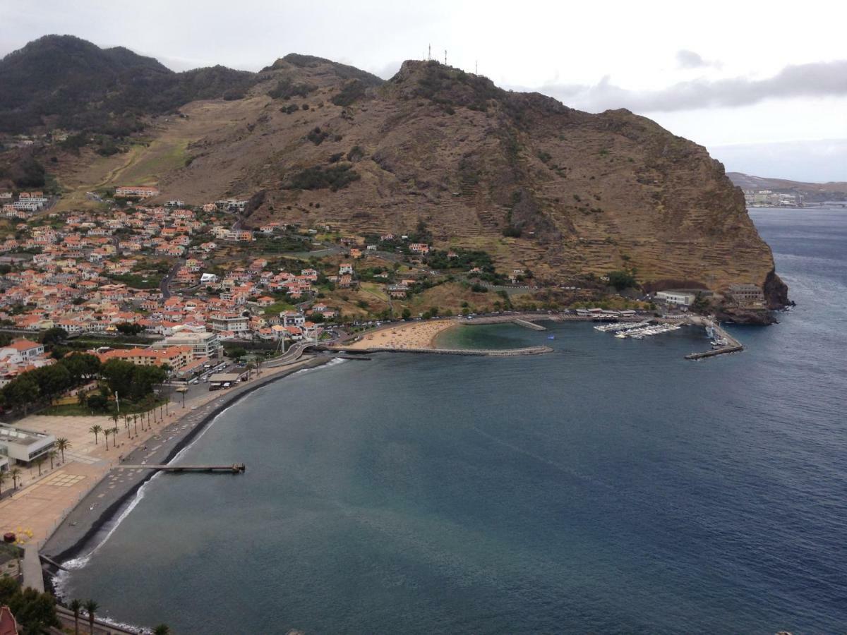 Villa Casa Miguel Machico  Esterno foto