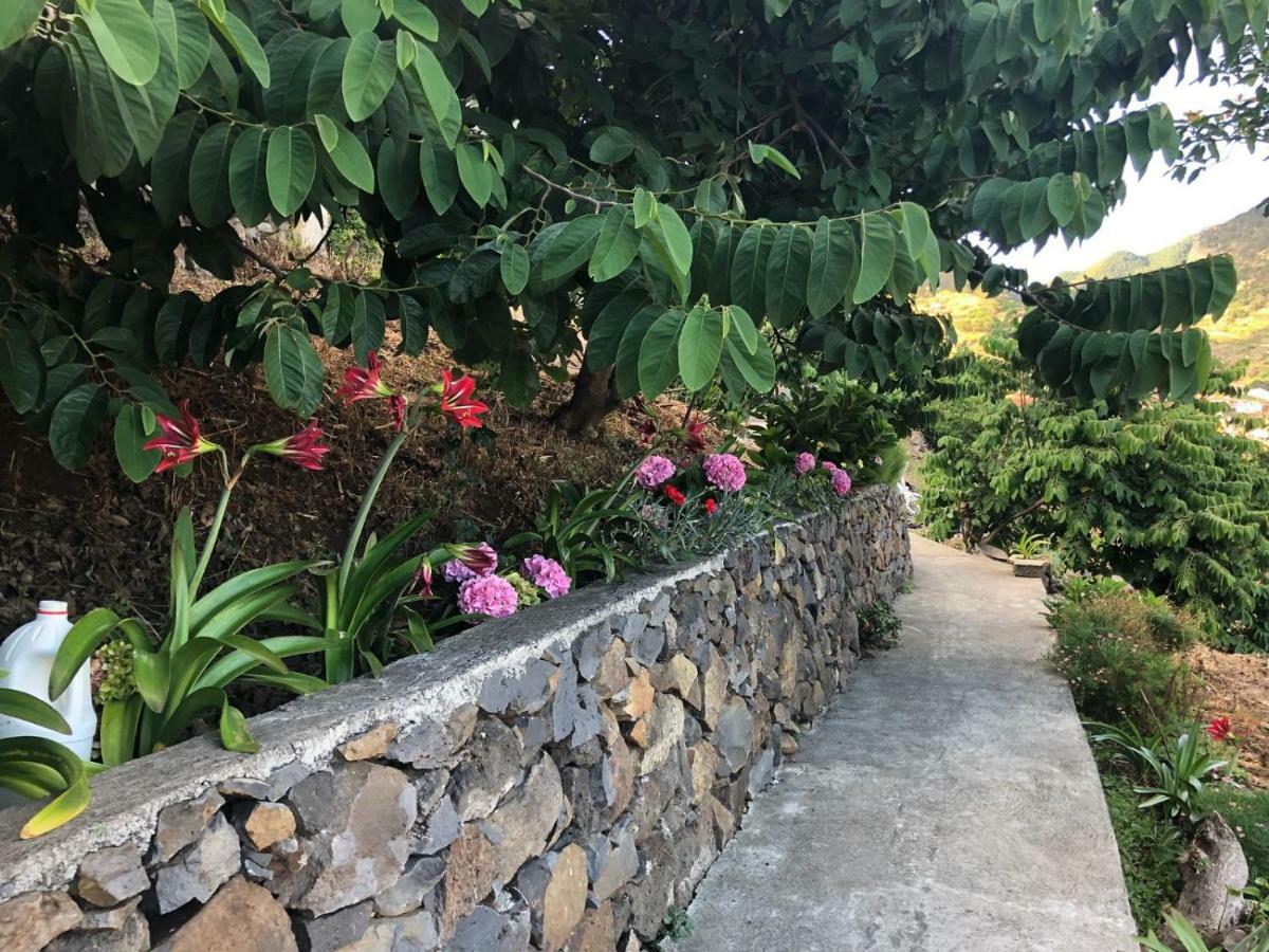 Villa Casa Miguel Machico  Esterno foto