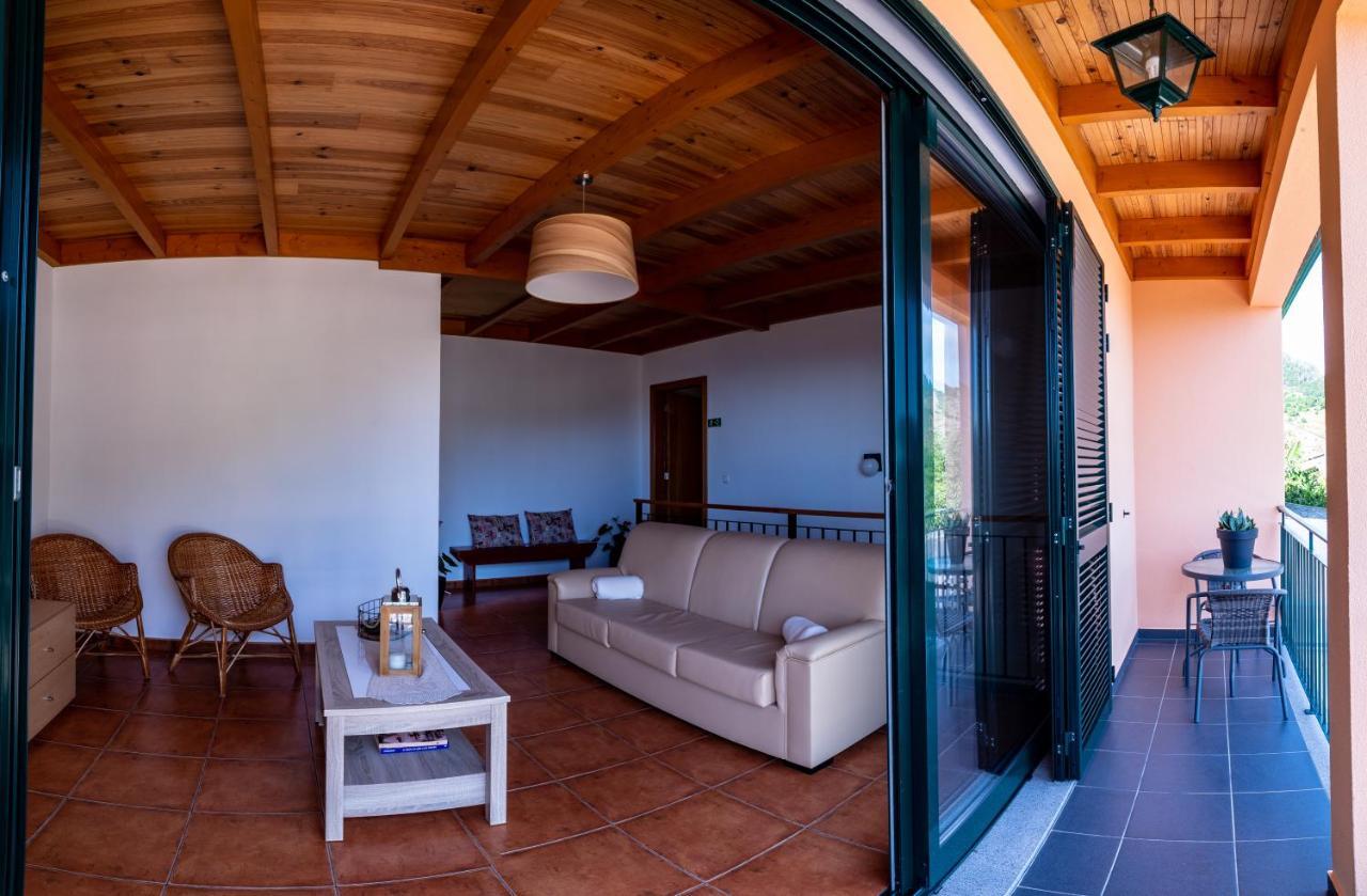 Villa Casa Miguel Machico  Esterno foto
