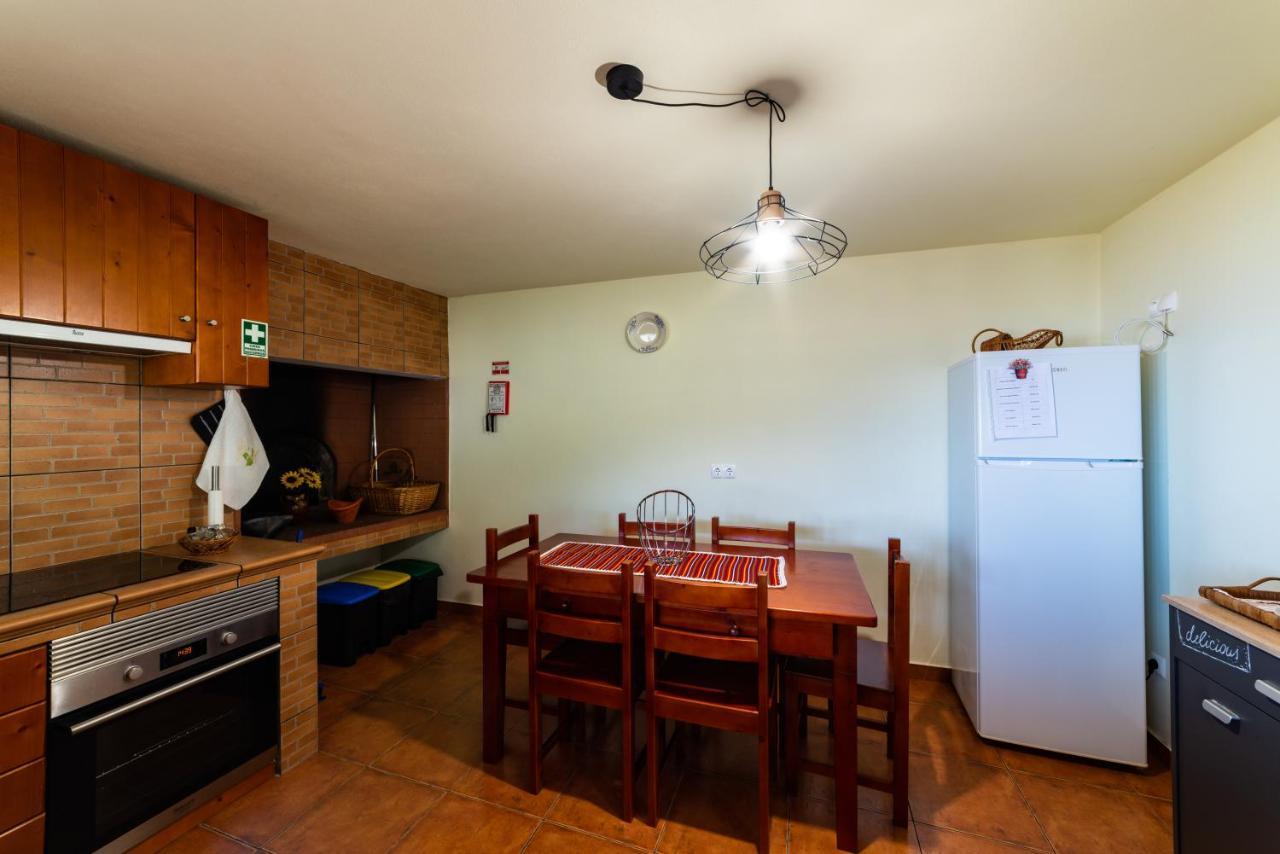 Villa Casa Miguel Machico  Esterno foto